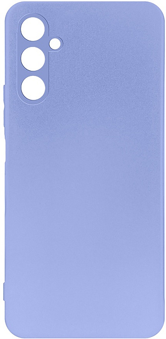 Товар Volare Rosso Matt TPU для Samsung Galaxy A34 (фиолетовый)