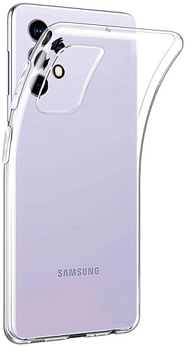 CASE Better One для Samsung A325 (прозрачный)