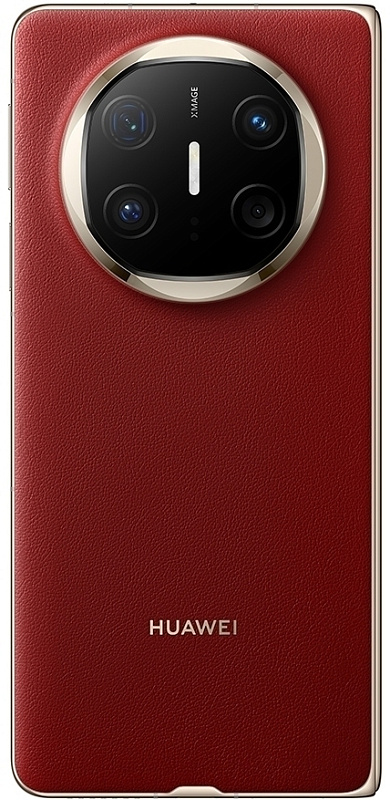 Huawei Mate X6 12/512GB (красный) фото 8