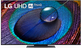 LG 65" 65UR91006LA