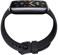 Xiaomi Smart Band 7 Pro (черный) фото 6