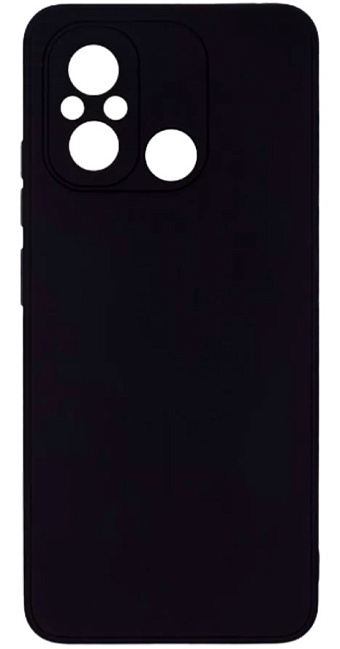 Товар Digitalpart для Redmi 12C (черный)