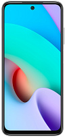 Redmi 10 2022 4/128GB без NFC (белая галька) фото 2