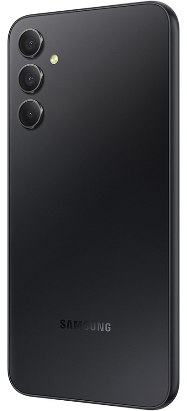 Samsung Galaxy A34 5G 8/256GB (графит) фото 7
