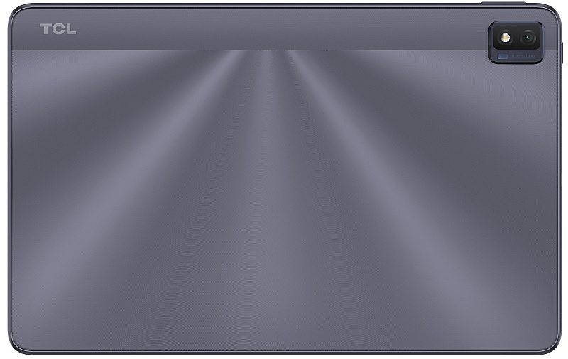TCL TABMAX 10.4 Wi-Fi 6/256GB + чехол и пленка (космический серый) фото 7