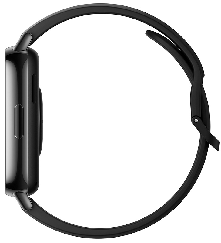 Redmi Watch 5 lite (черный) фото 3