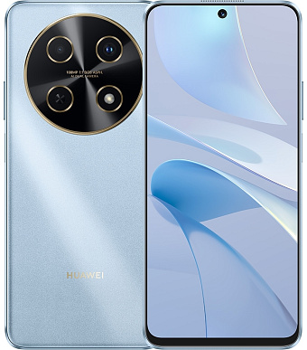 Товар Huawei Nova 13i 8/256GB (голубой)
