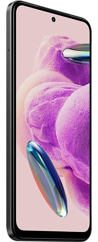 Xiaomi Redmi Note 12S 8/256GB (черный) фото 1
