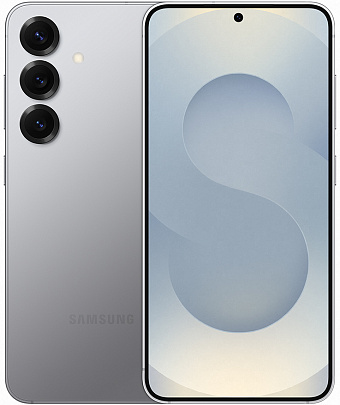 Товар Samsung Galaxy S25+12/256 GB (серый)