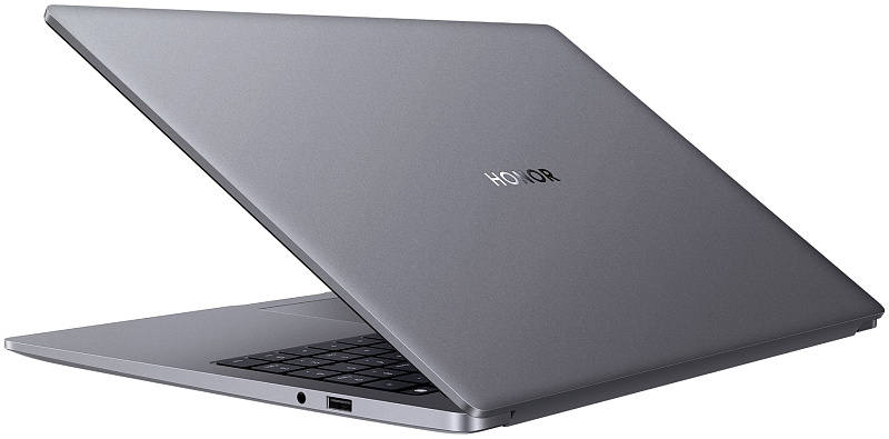 HONOR MagicBook X16 i5 16/512GB (космический серый) фото 4