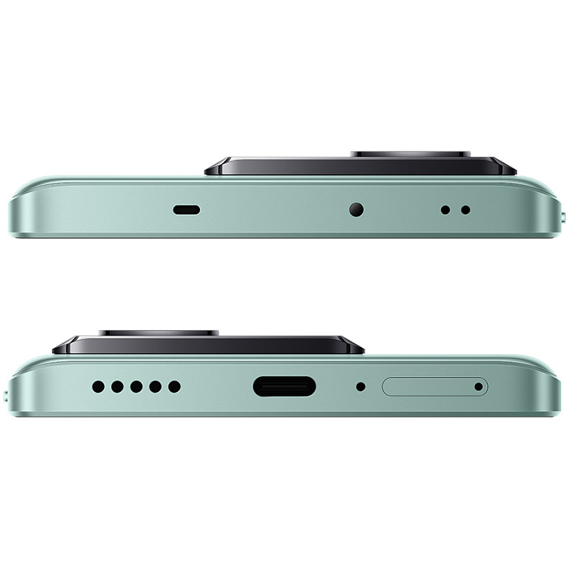Xiaomi 13T 12/256GB (зеленый луг) фото 9