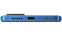 Xiaomi Redmi Note 11 6/128GB без NFC (сумеречный синий) фото 5