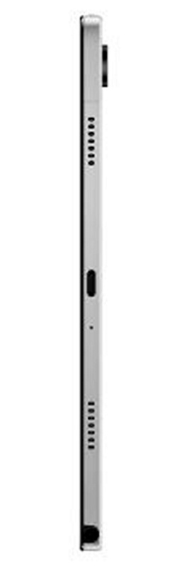 Samsung Galaxy Tab A9+ 5G (X216) 8/128GB серебристый фото 4