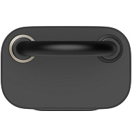 Xiaomi Mi Portable Electric Air Compressor 1S (черный) фото 4
