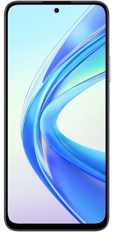 HONOR X7b 8/128GB (арктический лед) фото 2