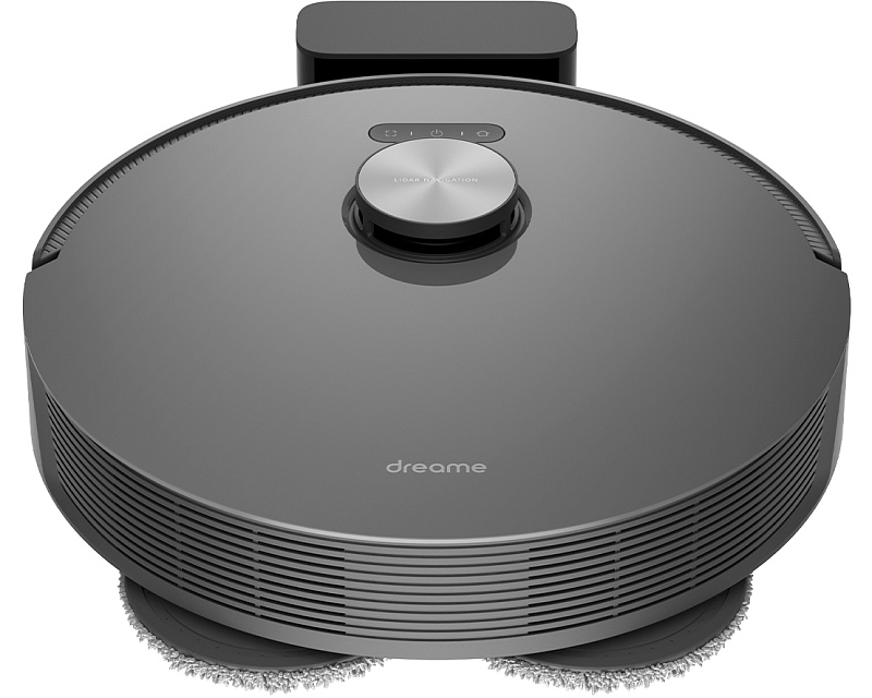 Dreame Robot Vacuum L10s Pro фото 1