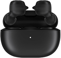 Xiaomi Redmi Buds 3 Lite (черный) фото 2
