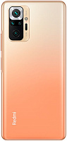 Xiaomi Redmi Note 10 Pro 8/128GB (бронзовый градиент) фото 6