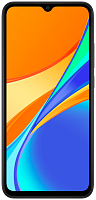 Xiaomi Redmi 9C 4/128Gb без NFC (серый) фото 2