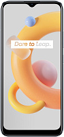 realme C11 2021 4/64GB (серый) фото 2
