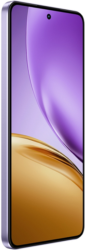 realme 14T 5G 8/256GB (фиолетовый) фото 1
