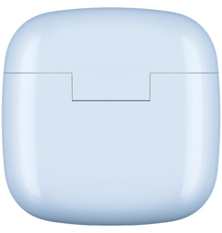 Huawei FreeBuds SE 2 (серо-голубой) фото 2