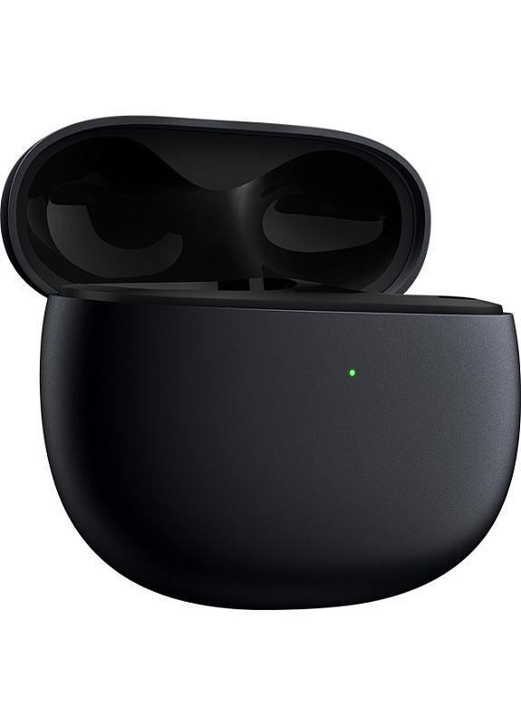 Xiaomi Buds 3 (черный) фото 3