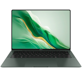 Товар MagicBook Art 14 Ultra5 32/1024GB (зеленый)