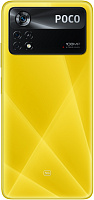POCO X4 Pro 5G 8/256GB (желтый POCO) фото 6