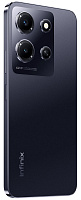 Infinix Note 30i 8/256GB (обсидиановый черный) фото 4