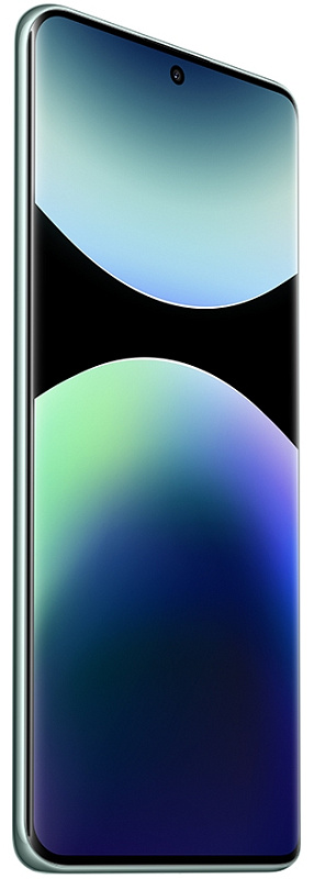 Redmi Note 14 Pro 5G 12/256GB (зеленый) фото 1