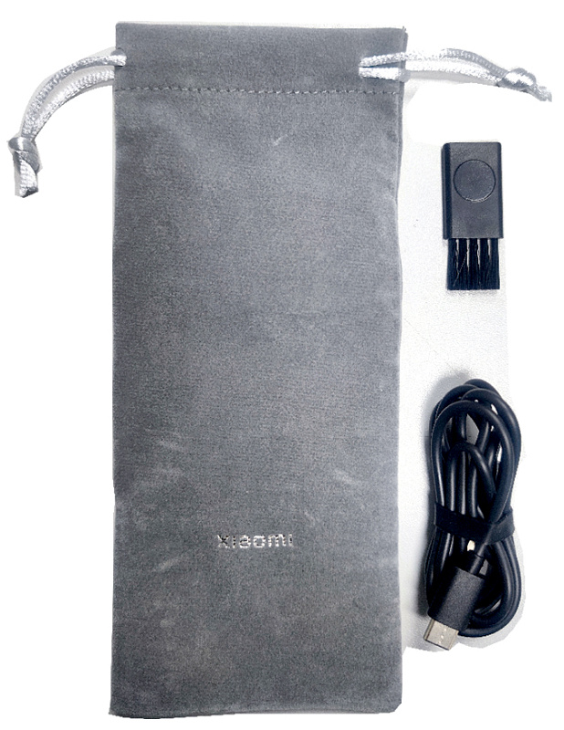 Набор Xiaomi Grooming Kit Pro фото 12