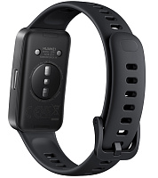 Huawei Band 10 NOR-B19 (черный) фото 3