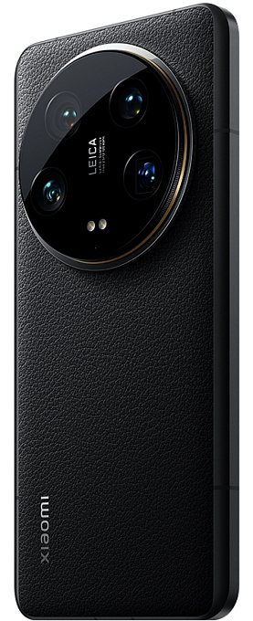 Товар Xiaomi 14 Ultra 16/512Gb (черный)
