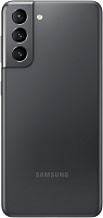 Смартфон Samsung Galaxy S21 8/128GB G991 (серый фантом) фото 6