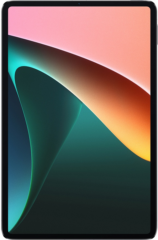Xiaomi Pad 5 6/128GB (космический серый) фото 2