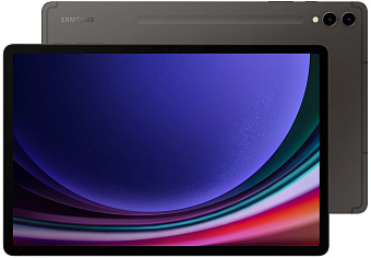 Товар Samsung Galaxy Tab S9+ 5G 12/512GB (серый)