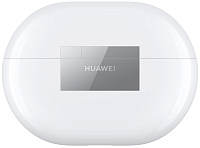 Huawei FreeBuds Pro (керамический белый) фото 3