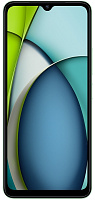 Redmi A3x 3/64GB (зеленый) фото 2