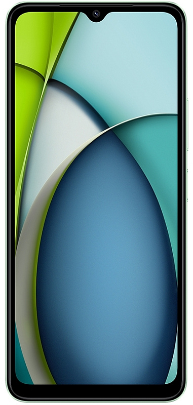 Redmi A3x 3/64GB (зеленый) фото 2
