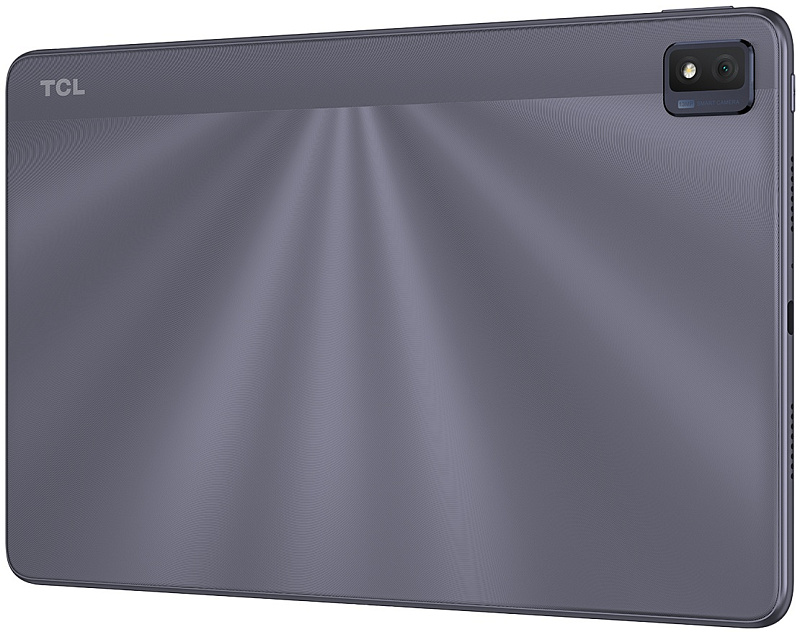 TCL TABMAX 10.4 Wi-Fi 6/256GB + чехол и пленка (космический серый) фото 8