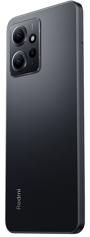 Xiaomi Redmi Note 12 8/256GB (серый оникс) фото 7