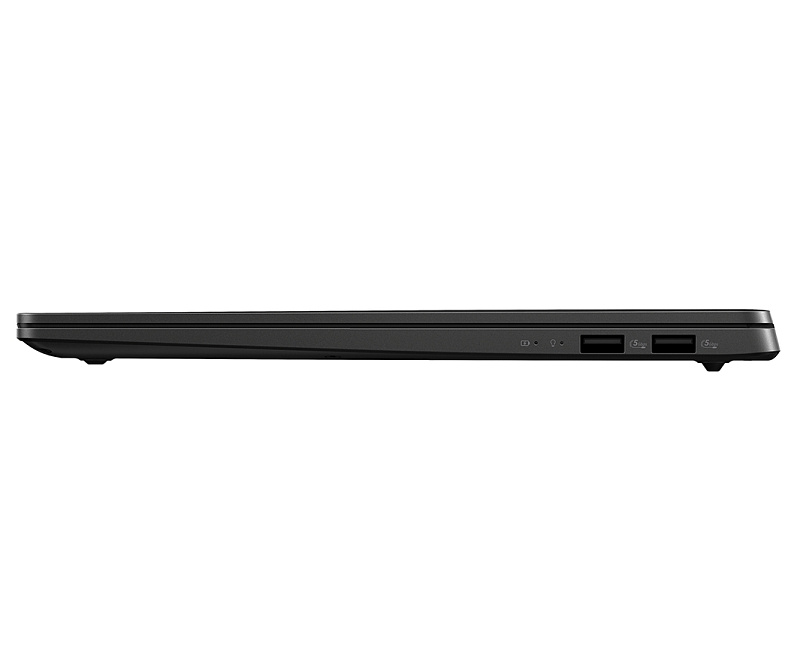 ASUS Vivobook S 14 OLED (черный) фото 4