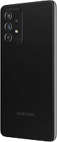 Samsung Galaxy A52 8/256GB (черный) фото 6