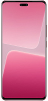 Xiaomi 13 Lite 8/256GB (нежно-розовый) фото 2
