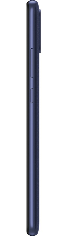 Samsung Galaxy A03 3/32GB (синий) фото 4