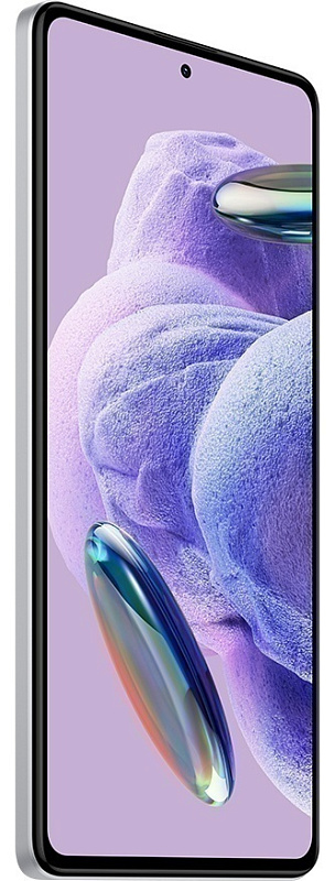 Xiaomi Redmi Note 12 Pro+ 5G 8/256GB (белый лед) фото 1