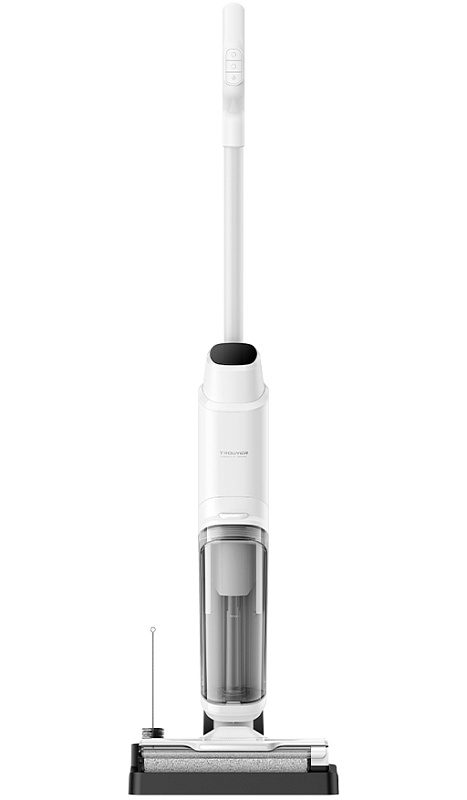 Dreame Trouver Wet and Dry Vacuum K10 фото 4