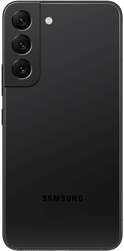 Samsung Galaxy S22 8/256GB Грейд B (черный фантом) фото 5
