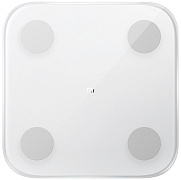 Xiaomi Mi Body Composition Scale 2 (белый)